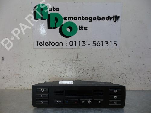 Used Climate control BMW 3 (E46) 320 d (136 hp) 19596162