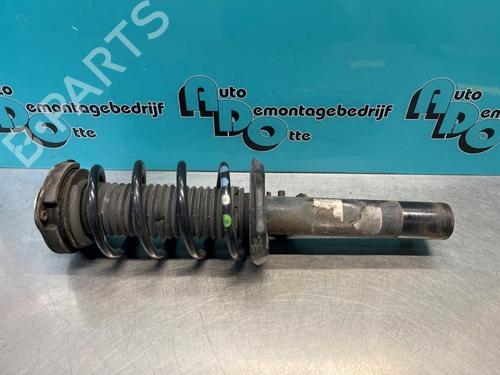 Used Right front shock absorber SEAT LEON (1P1) 1.4 TSI (125 hp) 28297598