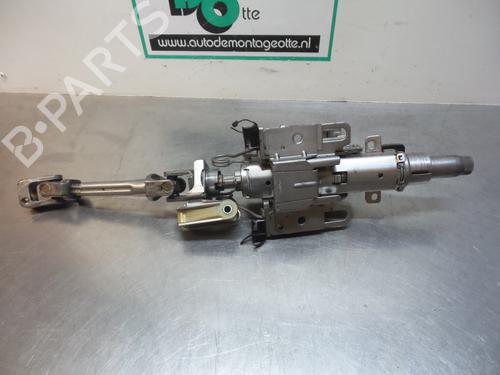 Steering column VW FOX Hatchback (5Z1, 5Z3, 5Z4) 1.4 TDI | BP19607593M21 