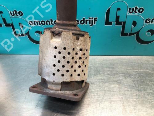 Catalyst PEUGEOT 206 Hatchback (2A/C) 1.4 i | BP28299402M10 