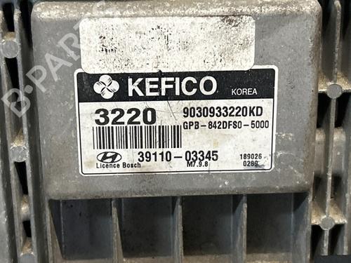 Switch HYUNDAI i20 I (PB, PBT) 1.2 | BP29352334I30 
