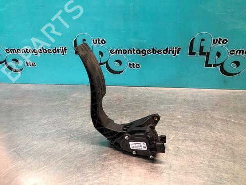 Used Electronic sensor RENAULT CLIO IV (BH_) 0.9 TCe 90 (BHNF, BHMA, BHMH, BHJK, BHJR) (90 hp) 30960286