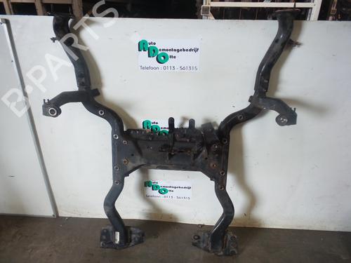 Used Subframe Subframe 19598618 19598618