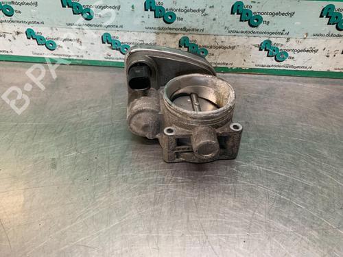 Used Throttle body BMW 3 Compact (E46) 316 ti (115 hp) 29586226