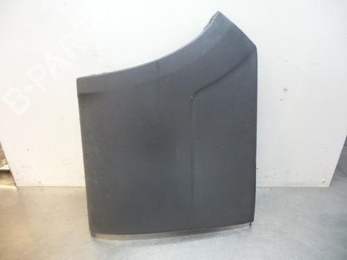 Used Corner bumper CITROËN JUMPER II Van 2.2 HDi 100 (101 hp) 19604731