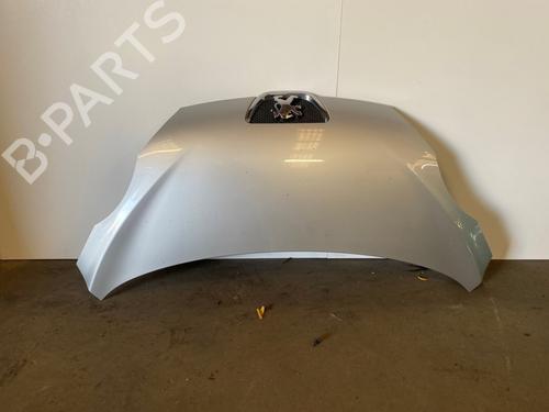 Used Hood PEUGEOT 107 (PM_, PN_) 1.0 (68 hp) 28715647
