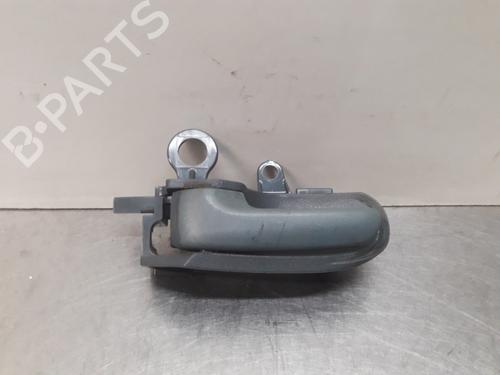 Utvendig håndtak TOYOTA YARIS (_P1_) 1.3 (NCP10, SCP12_) (86 hp) 19614786