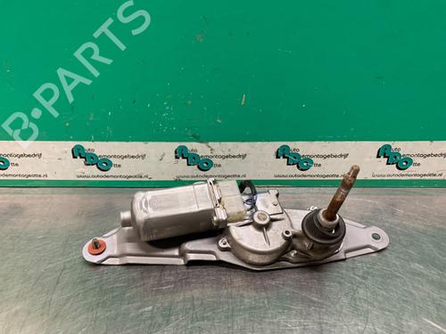 Used Rear wiper motor DAIHATSU CUORE VI (L251, L250_, L260_) 1.0 (58 hp) 19617437