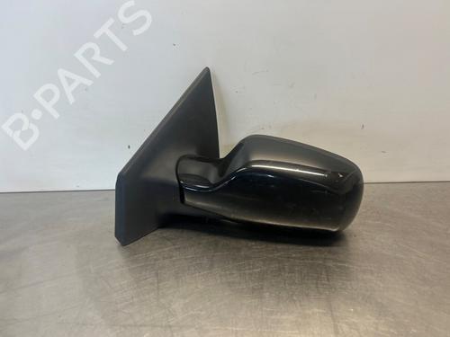 Used Left mirror RENAULT CLIO III (BR0/1, CR0/1) 1.4 16V (98 hp) 28300096