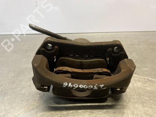 Left front brake caliper MAZDA 2 (DE_, DH_) 1.3 (DE3FS) | BP33116121M105 - Image 4