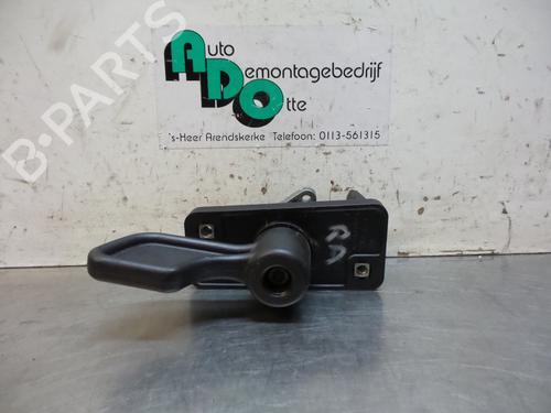 Used Tailgate handle Tailgate handle 19601013 19601013