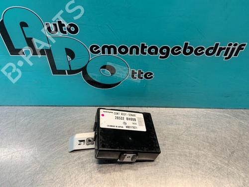 Used Control unit Control unit 19627232 19627232
