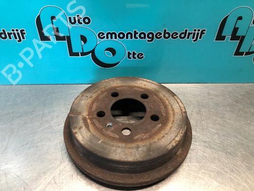 Andre VW FOX Hatchback (5Z1, 5Z3, 5Z4) 1.4 (75 hp) 28297511