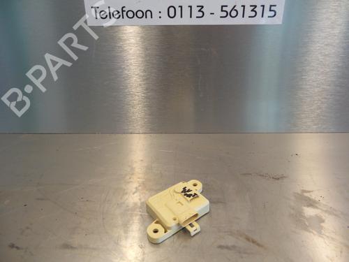 Used Electronic module OPEL ASTRA G Convertible (T98) 1.6 (F67) (103 hp) 19589295