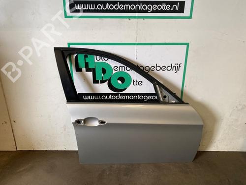 Used Right front door BMW 3 (E90) 318 i (129 hp) 28305553