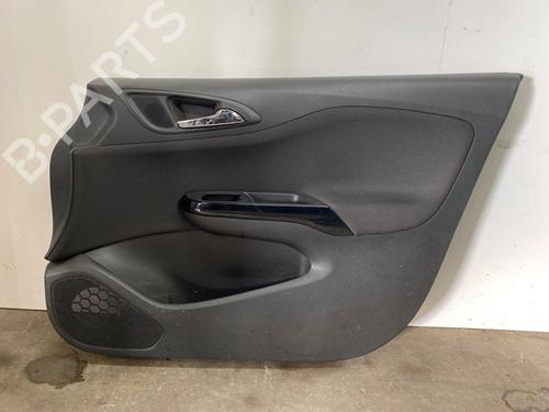 Forreste højre beklædning OPEL CORSA E (X15) 1.4 (08, 68) (90 hp) 30623560