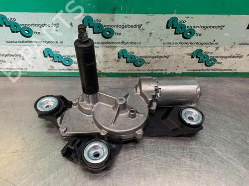 Used Rear wiper motor VOLVO V50 (545) 2.0 D (136 hp) 19621274