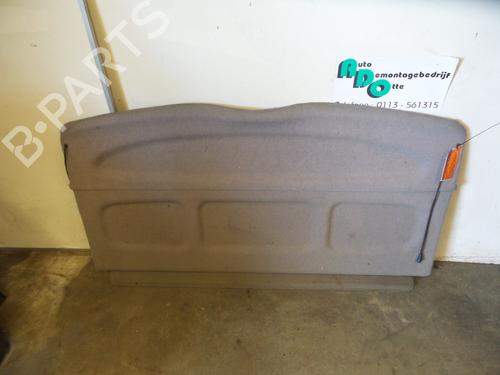 Used Rear parcel shelf CITROËN XSARA PICASSO (N68) 1.8 16V (115 hp) 19592349