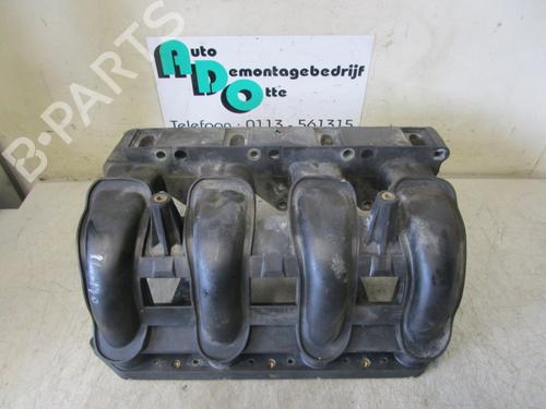 Used Intake manifold MERCEDES-BENZ VITO Van (W638) 108 CDI 2.2 (638.094) (82 hp) 19588527