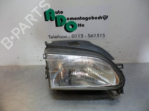 Used Right headlight Right headlight SEAT AROSA (6H1) 1.4 (60 hp) 19594742 19594742