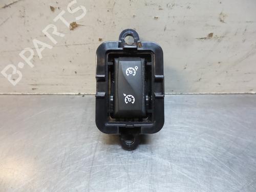Used Switch RENAULT MEGANE III Grandtour (KZ0/1) 1.5 dCi (KZ0C, KZ1A) (90 hp) 19610846