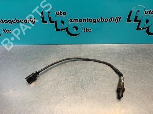 Used Electronic sensor VW GOLF VI (5K1) 1.4 TSI (122 hp) 19629468