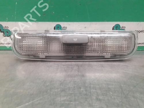 Innerbelysning AUDI A4 B7 Avant (8ED) 2.0 (130 hp) 19615449