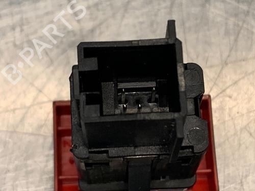 Warning switch VW POLO V (6R1, 6C1) 1.2 | BP19625643I22 