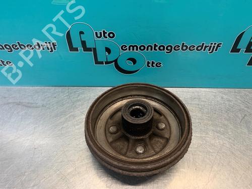 Other TOYOTA STARLET (_P8_) 1.3 12V Cat (EP81) | BP19626518O1 
