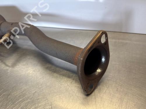 Catalyst NISSAN NOTE (E12) 1.2 DIG-S | BP36537117M10 - Image 4