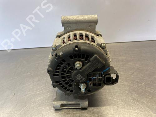 Alternator OPEL KARL (C16) 1.0 | BP38680946M7 - Image 3