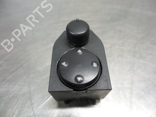 Used Mirror switch AUDI A3 (8L1) 1.6 (101 hp) 19584746