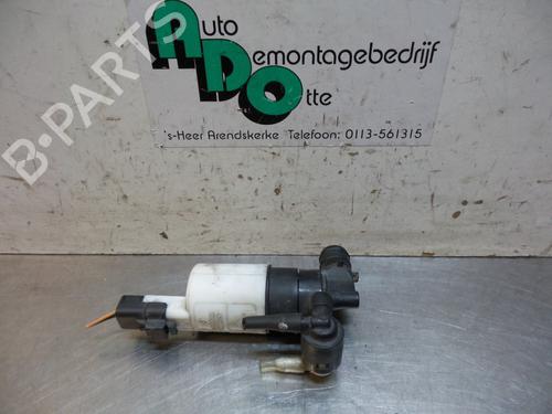 Used Washer pump RENAULT MEGANE II Estate (KM0/1_) 1.5 dCi (KM0F, KM0T, KM2B) (82 hp) 19600832
