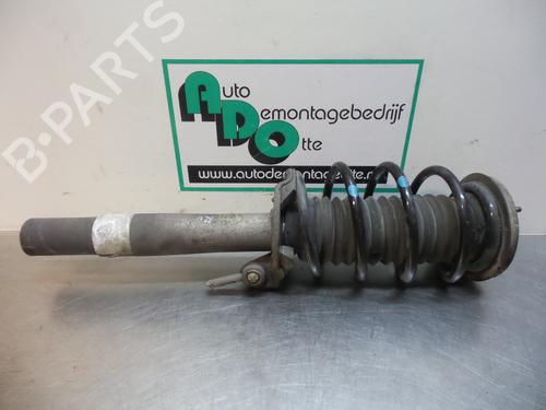 Ammortizzatore anteriore destro Ammortizzatore anteriore destro 19606826 19606826