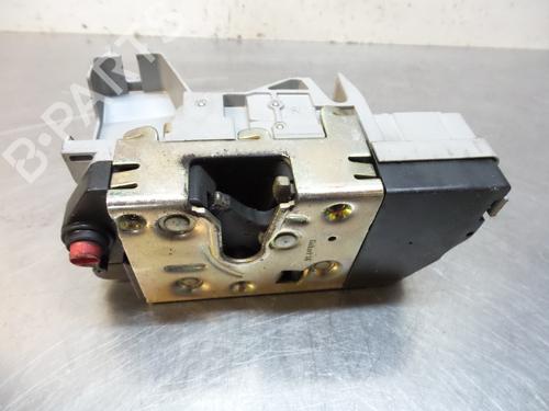 Rear right lock PEUGEOT 307 SW (3H) 2.0 16V | BP19594548C99 