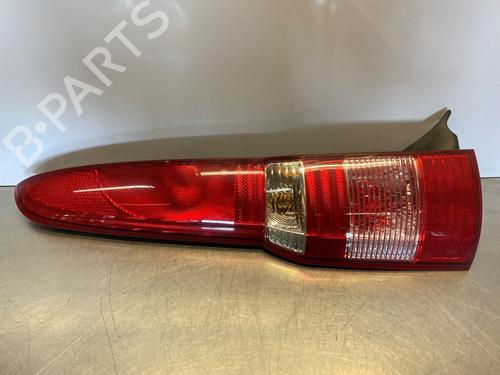 Used Left taillight Left taillight 38721882 38721882