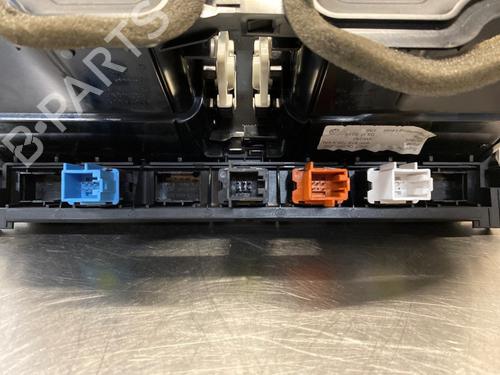 Air vent VW POLO V (6R1, 6C1) 1.2 TDI | BP30052200I21 