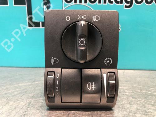 Comutador luzes OPEL COMBO Box Body/MPV 1.3 CDTI 16V | BP28297771I24 - Image 2