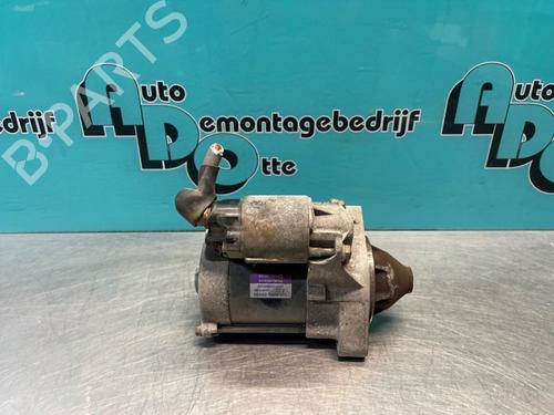 Used Starter SUZUKI ALTO VI (FF) 1.1 (RF410) (63 hp) 28297966