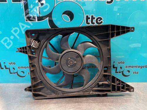 Radiator fan DACIA SANDERO 1.6 (BS0D, BS0B, BS0F, BS0H) | BP20719316M35 - Image 4