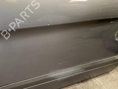 Left front door MERCEDES-BENZ B-CLASS Sports Tourer (W245) B 200 (245.233) | BP19626904C2 