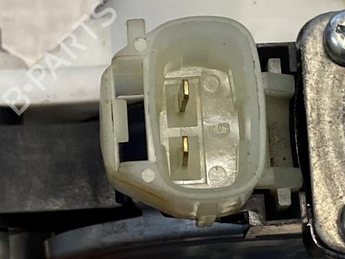 Front right window mechanism KIA RIO III (UB) 1.25 CVVT | BP36674259C23 - Image 3