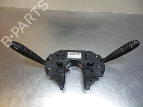 Used Steering column stalk Steering column stalk CITROËN C4 Coupe (LA_) 1.4 16V (88 hp) 19606002 19606002