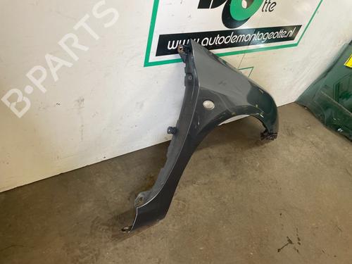 Right front fenders PEUGEOT 307 CC (3B) 2.0 16V | BP19625488C42 