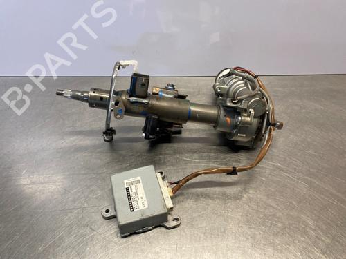 Used Steering column Steering column PEUGEOT 107 (PM_, PN_) 1.0 (68 hp) 34100207 34100207