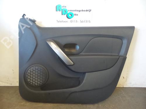 Used Front right panel Front right panel 19599103 19599103
