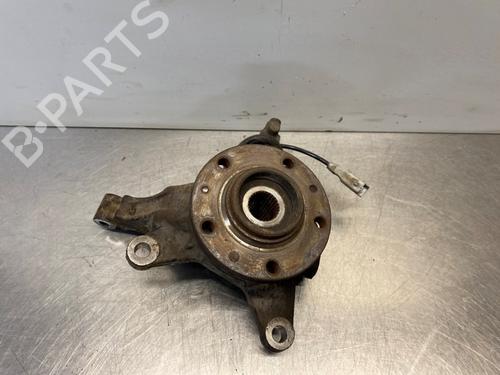 Left front steering knuckle FIAT SCUDO Van (270_, 272_) 2.0 D Multijet | BP29559677M25 