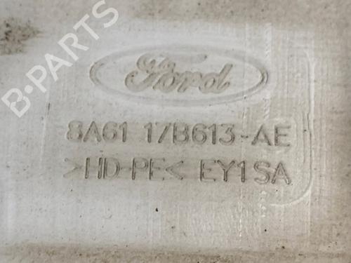Windscreen washer tank FORD FIESTA VI (CB1, CCN) 1.25 | BP29626456C113 