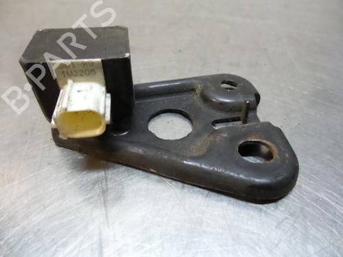 Electronic module TOYOTA YARIS (_P1_) 1.0 (SCP10_, SCP10R) | BP19594672M83