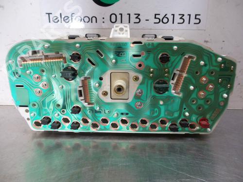 Instrument cluster DAIHATSU CUORE V (L7_) 1.0 DVVT | BP26896297C47 